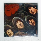BEATLES RUBBER SOUL APPLE EAS80555 Japan VINYL LP
