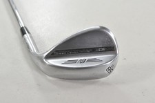 Titleist Vokey SM10 Tour Chrome 58 -12D Wedge Right BV Wedge Flex Steel 220798