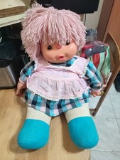 SPUMONE  BAMBOLA DOLL CM. 60 VINTAGE 