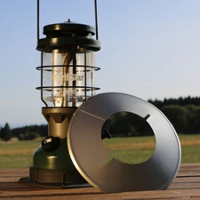 Coleman Northstar Lampshade lantern reflector
