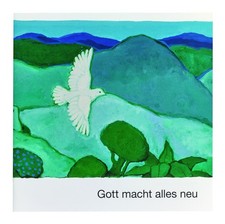 Gott macht alles neu Kees de Kort