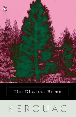 #ad The Dharma Bums $5.39