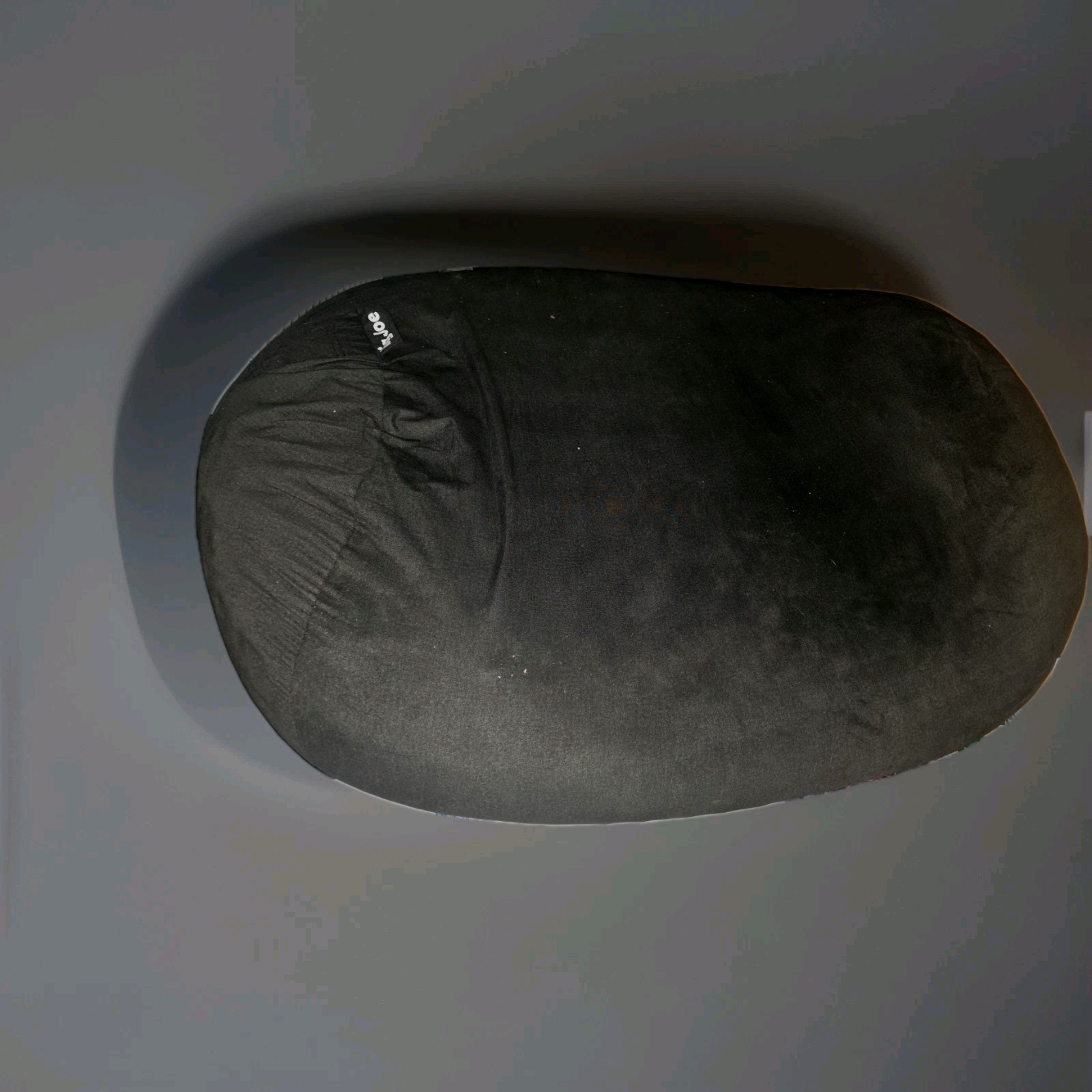 Big Joe XL Bean Bag Filled - Washable Cover
