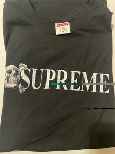 Supreme Skull Shirt | eBay