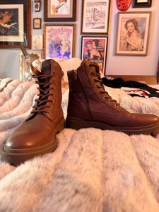Coach Citysole Boot | eBay