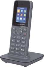 Grandstream DP725 HD Compact DECT Handset