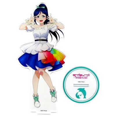 Kanan Matsuura MG Maximum Grade Acrylic Stand Aqours LL! Sunshine!! Japan C246