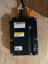 TOYOTA Prius Electrical Component 5346056  Voltage Inverter 2016-20
