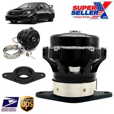 Q Series 50mm Blow Off Valve Bov Tial Flange For Subaru 02-07 Wrx 2004 Sti
