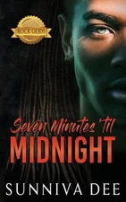Seven Minutes 'til Midnight by Sunniva Dee (English) Paperback Book