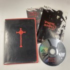 Vampire Hunter D - Bloodlust - DVD By Andy Philpot No Slipcover