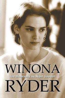 Nigel Goodall | Winona Ryder | Taschenbuch | Englisch (2012) | AUK Authors