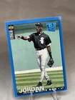 Michael Jordan 1994 UD Collectors Choice Baseball Special Edition Card 238