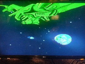 Predator Nintendo NES Game Cartridge Tested 