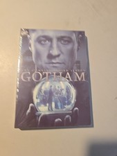 Gotham: the Complete Third Season DC  DVD, 2016 