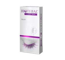 Biotebal Eyelashes XXL Serum stimulating the growth of eyelashes, 3 ml