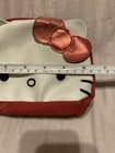 Hello Kitty makeup bag — photo 5