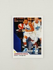 2008 Sports Illustrated for Kids Series 4 Armintie Price #226 Chicago Sky WNBA