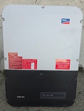 SMA Sunny Boy 5.0-US SB5.0-1SP-US-40 solar in...