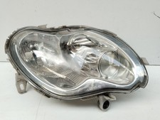 Feu avant (phare) Smart ROADSTER