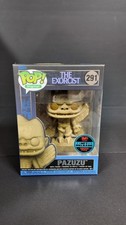Funko Pop! Digital  #291; The Exorcist; Pazuzu; Legendary