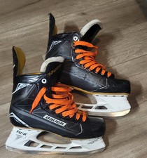 Bauer Supreme S160 Hockey Skates Mens Size 9....
