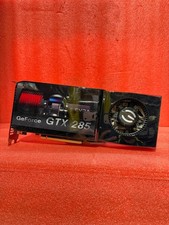 EVGA GeForce GTX 285 1GB GDDR3 PCIe x16 Video...
