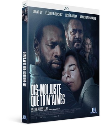 Dis-Moi Juste Que tu m'aimes [BD] [HD DVD]