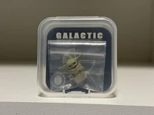 Phoenix customs CUSTOM LEGO Galactic Child GROGU Minifigure Star Wars