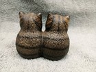 The Harvey Knox Collection Ceramic Tabby Kitty Cats 1983 S91A — photo 3