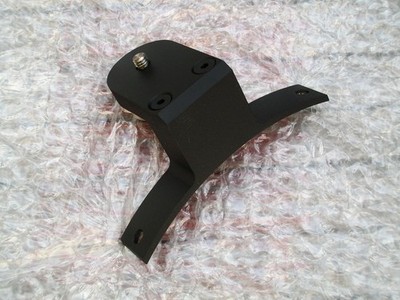 ''Piggy Back'' Kamerahalter Meade 8'' SC Teleskop MTS ,LX 10, 50, 200 Serie Metall