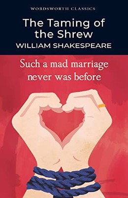 William Shakespeare - Zähmung der Spitzmaus - neues Taschenbuch - 80 - H245z