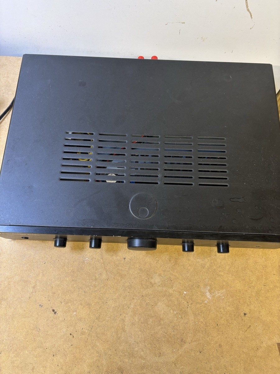 Cambridge Audio Topaz AM5 Stereo Integrated Amplifier for sale
