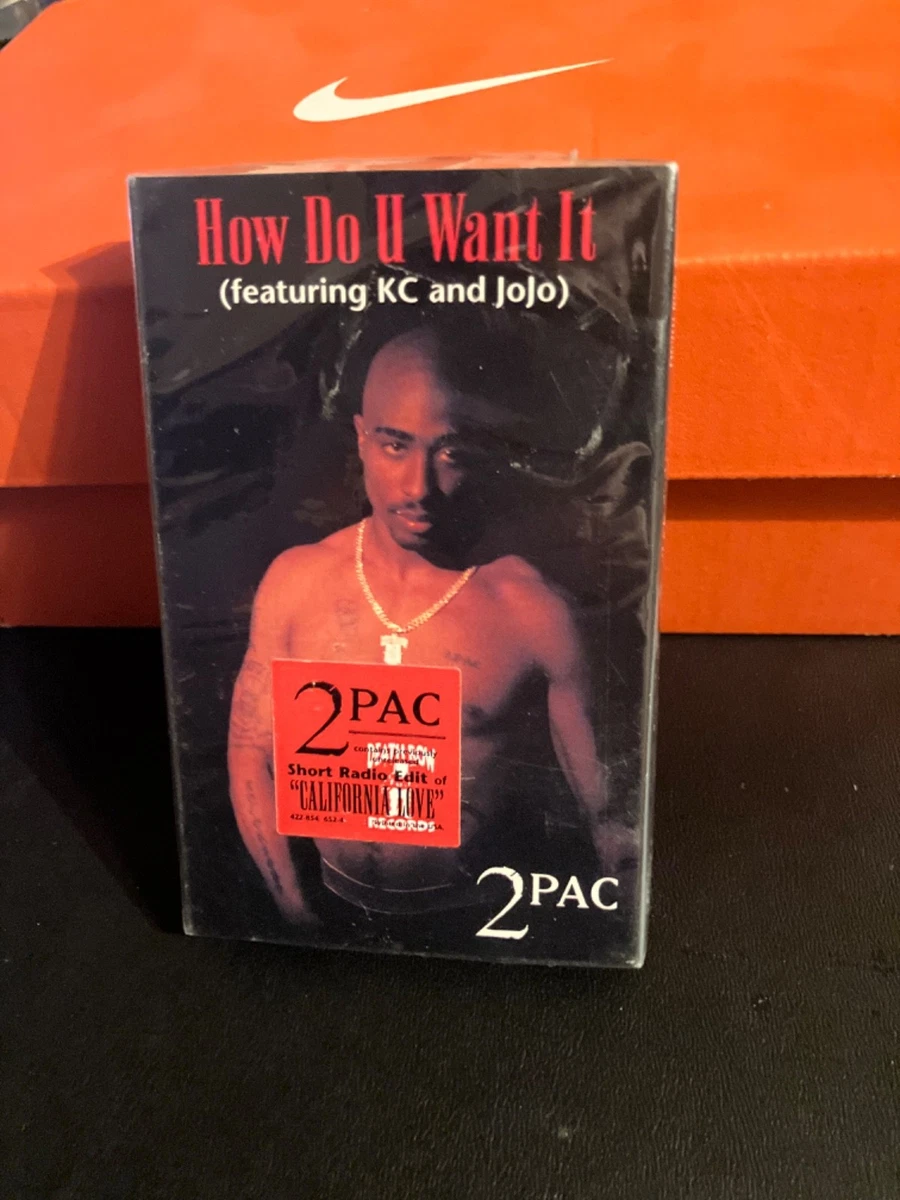2Pac 音乐磁带| eBay