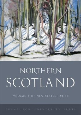 Alastair J Macdonald Northern Scotland (Paperback) (UK IMPORT)