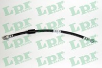 LPR Bremsschlauch Passend FüR Mazda Premacy 1.9 2.0 323 F VI