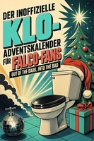 Der Inoffizielle Klo-Adventskalender FüR Falco-Fans Emma Maier