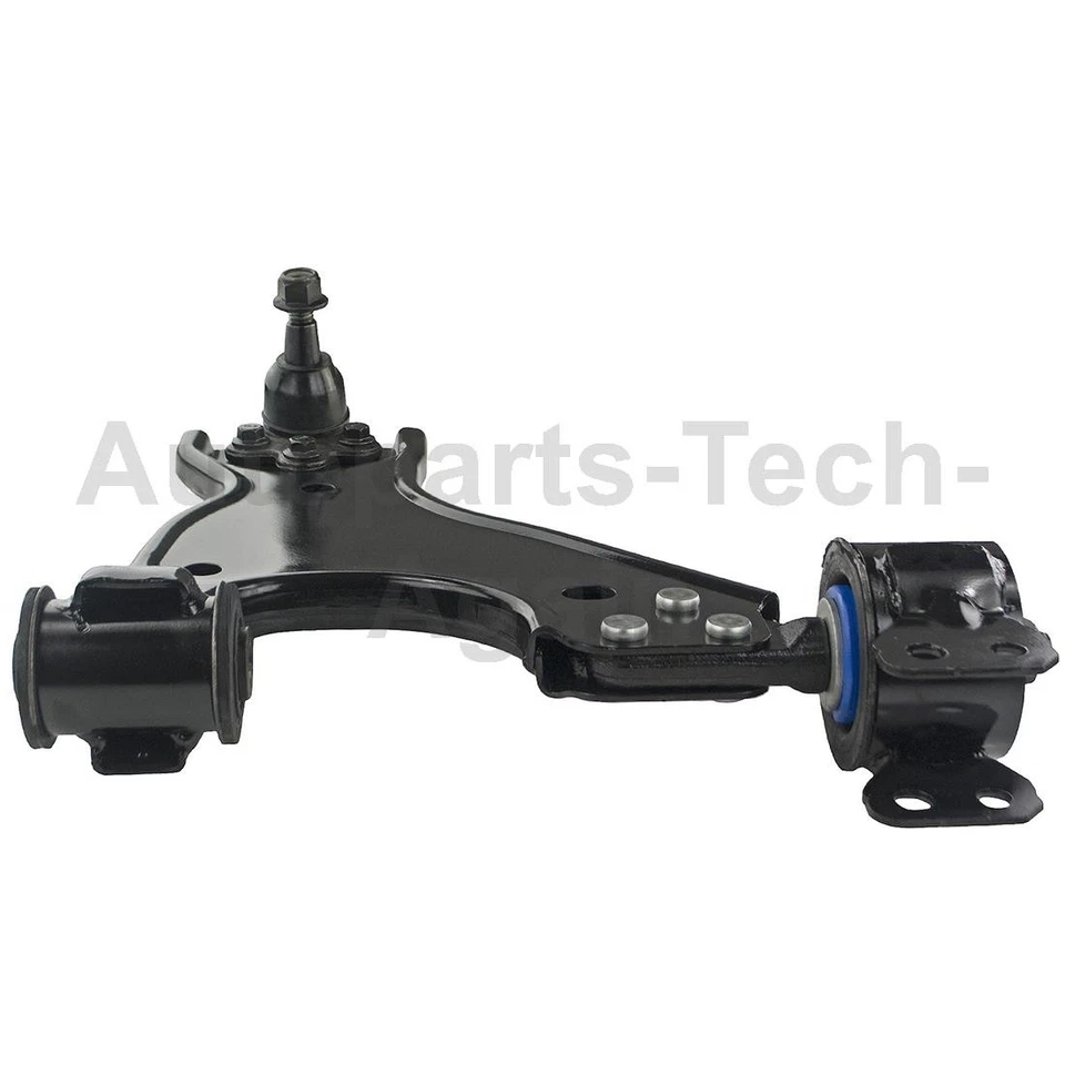 Rótula de brazo de control inferior delantero Mevotech 2 para GMC Acadia 2007-2016 Foto 2 de 4