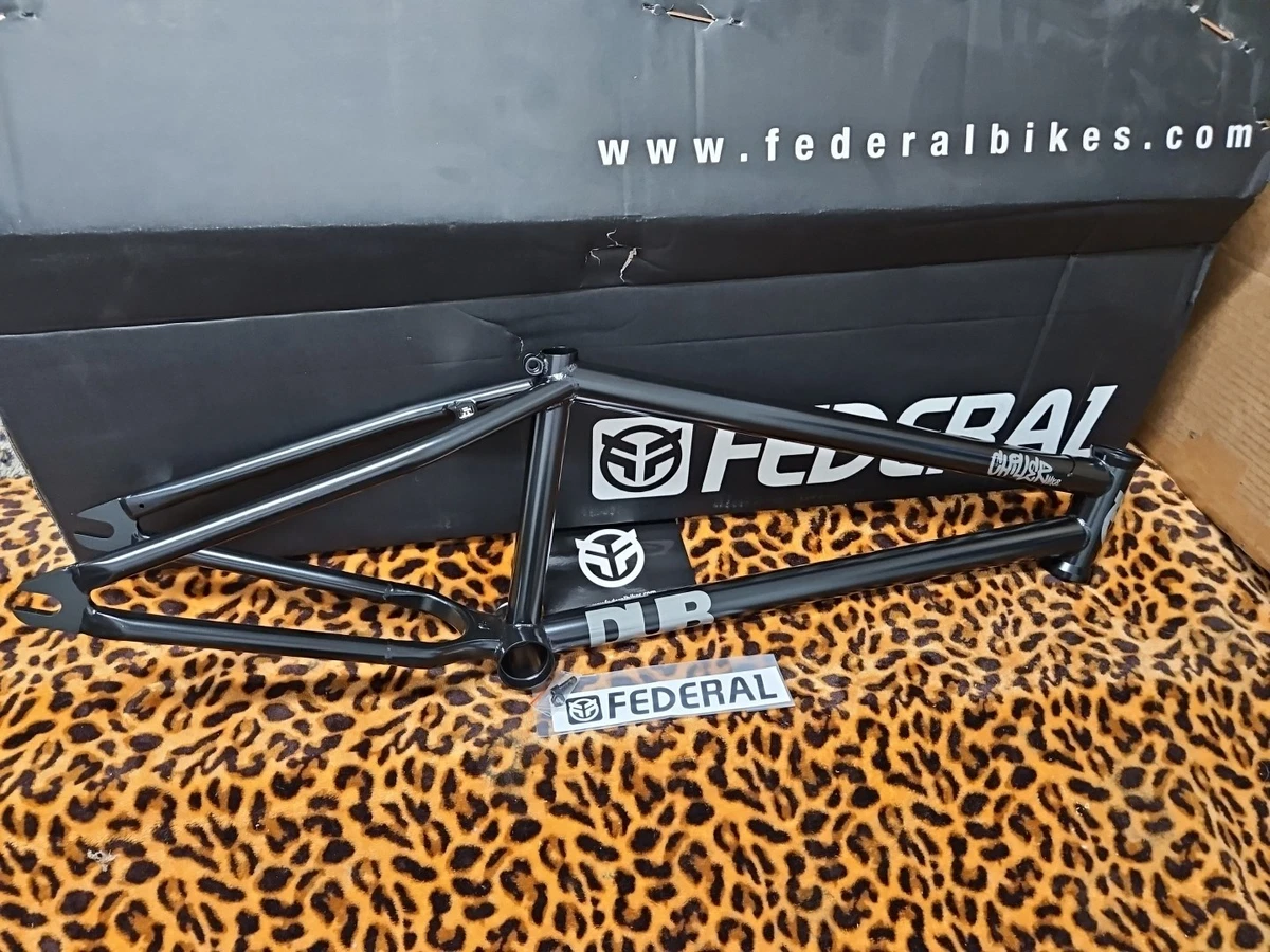 21 in Frame Bike Frames for BMX Bike for sale | eBay