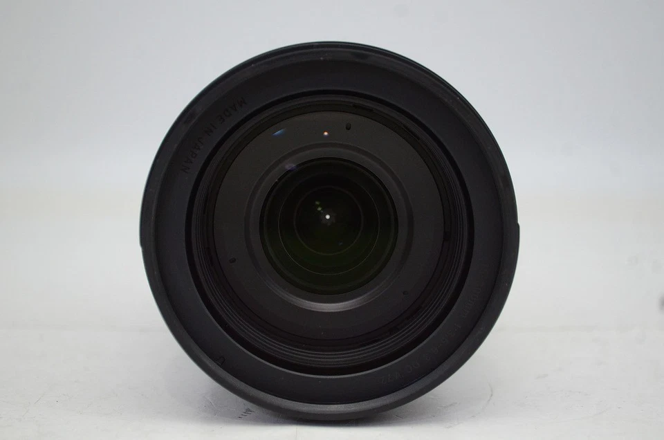 SIGMA 18-300mm F3.5-6.3 DC MACRO HSM Contemporary Lens for SONY α #251020ac - Image 4 of 4