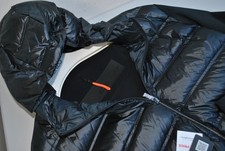 RRD ROBERTO RICCI DESIGNGIUBBOTTO PIUMINO D’OCA TG L-50 550,00 CARTELLINO