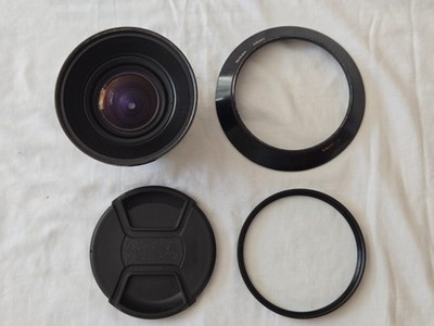 Nikon Nikkor 18mm f4 AI (Ai) Manual Lens (191xxx) in Excellent Condition
