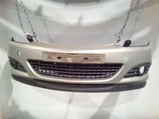 Pare-choc avant Opel ASTRA