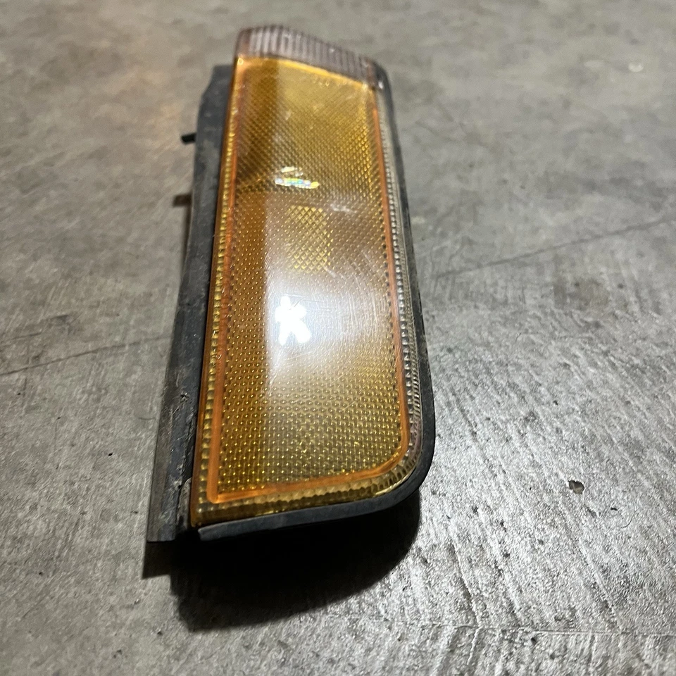 Luz delantera izquierda (conductor) Honda Accord 1986-1987 ajuste 1986-1989 Foto 3 de 3