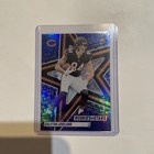 2025 Panini Rookies & Stars Football True Blue Colston Loveland #114