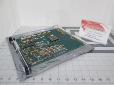 SVG Thermco, 604083-09, 168130-002, LCA Board, New