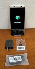 BlackBerry KEYone - 32GB - BBB100-3 - Unlocked 4G - USED - NFS Model