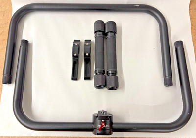 Proaim Handheld Star Ring for Gimbal Camera Stabilizers & Flowline Rigs