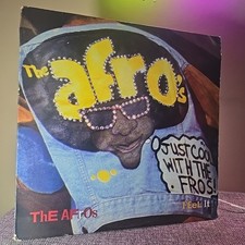 The Afros–Feel It–1990