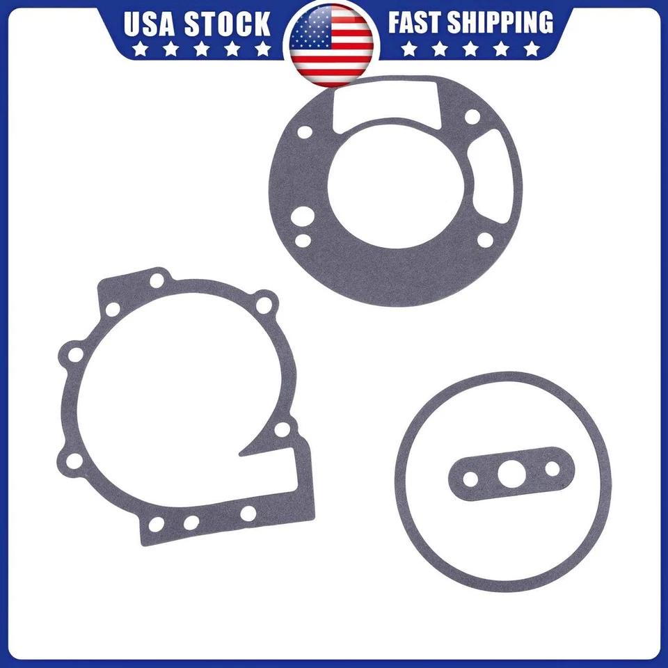 Juego de juntas de culata B5254T3 B5254T5 B5254T7 para Volvo C70 1998 1999-2004,2006-2013 Foto 4 de 4